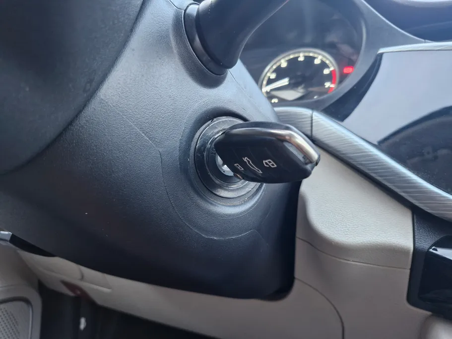 2024 Chery Arrizo 5 Comfort 