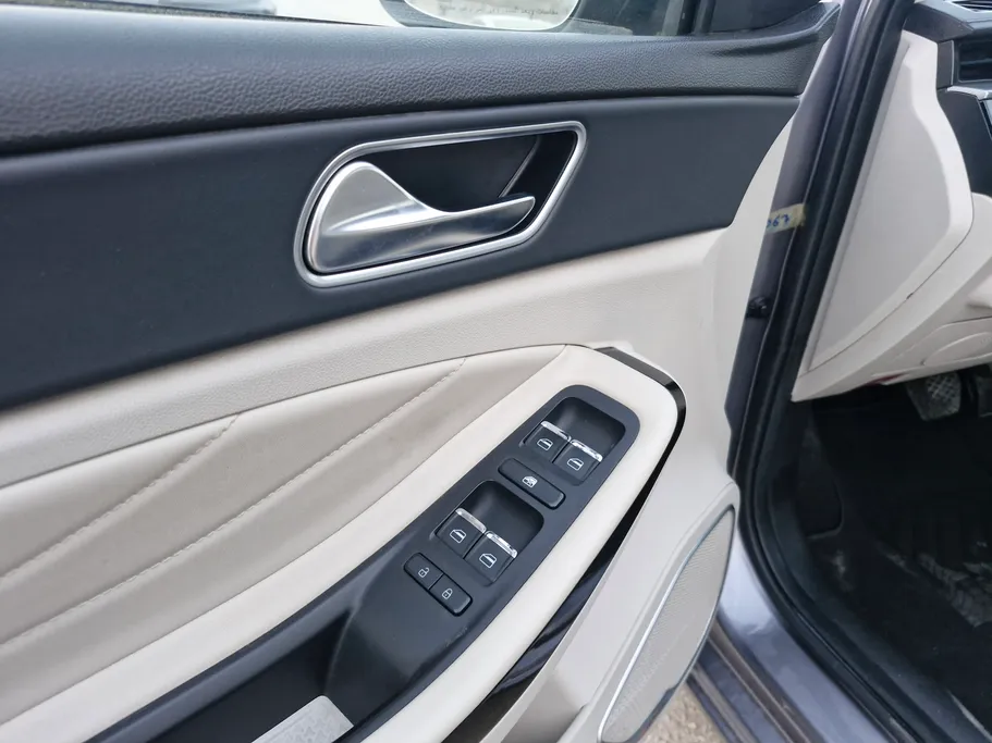 2024 Chery Arrizo 5 Comfort 