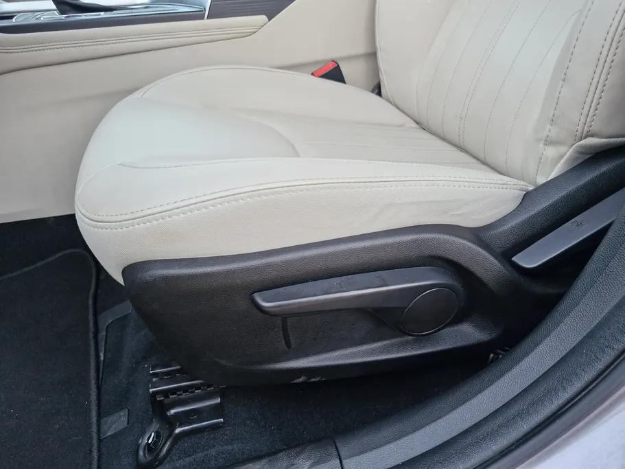 2024 Chery Arrizo 5 Comfort 