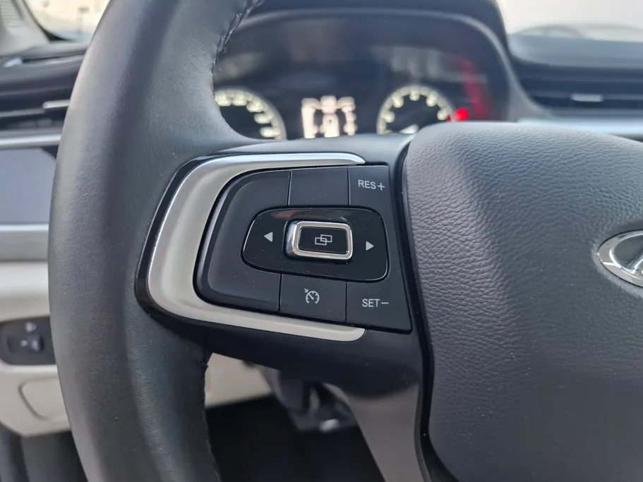 2024 Chery Arrizo 5 Comfort 