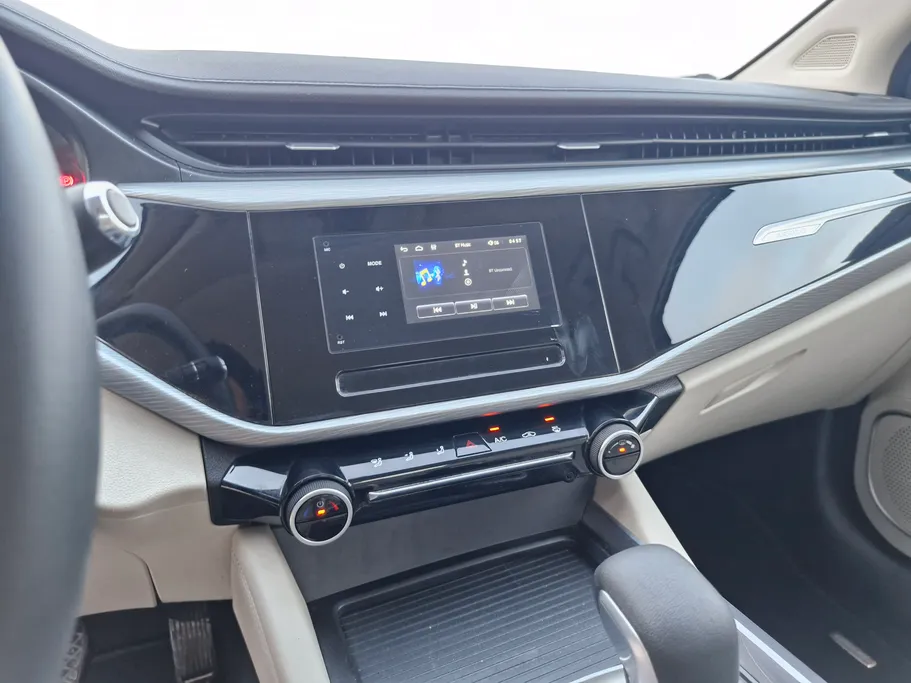 2024 Chery Arrizo 5 Comfort 