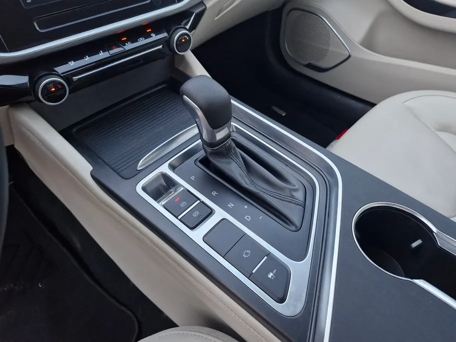 2024 Chery Arrizo 5 Comfort 