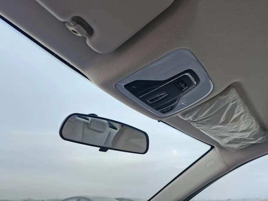 2024 Chery Arrizo 5 Comfort 