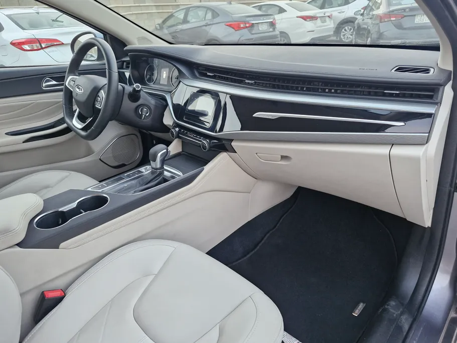 2024 Chery Arrizo 5 Comfort 