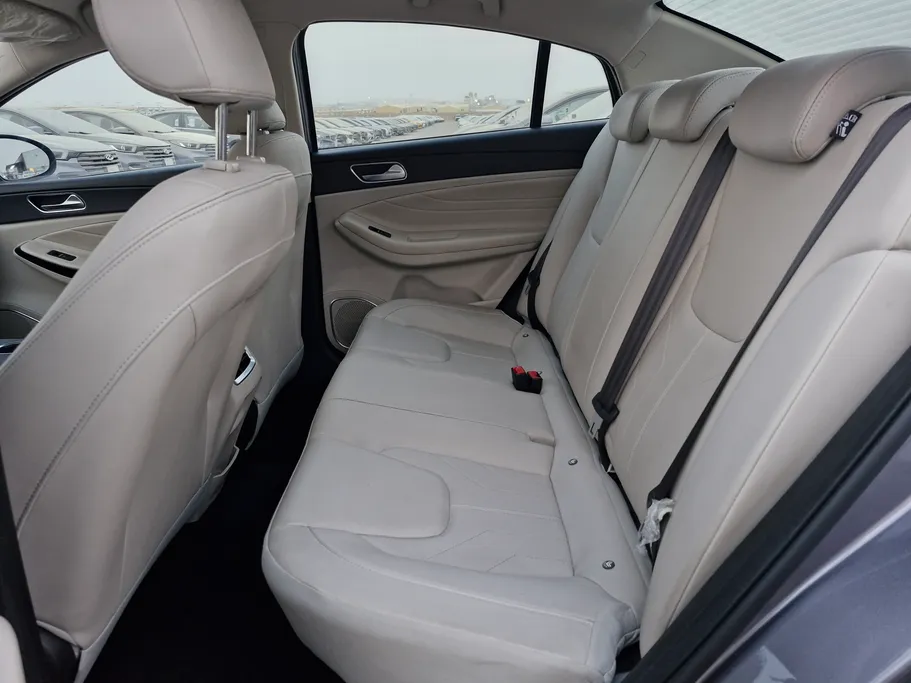 2024 Chery Arrizo 5 Comfort 