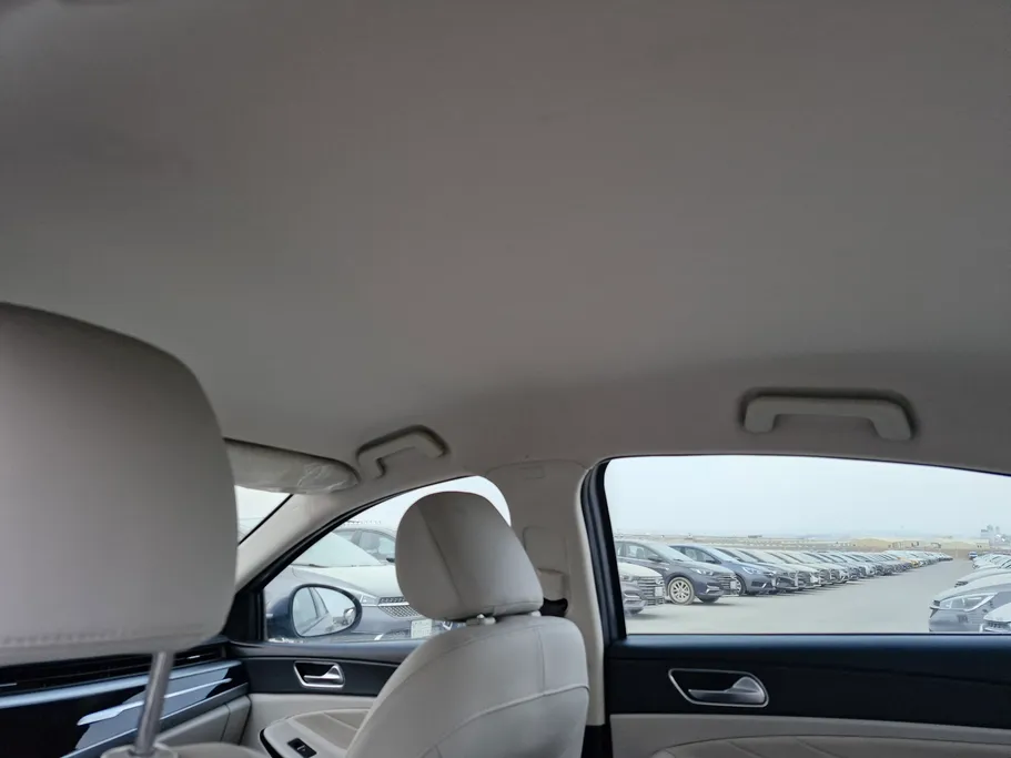 2024 Chery Arrizo 5 Comfort 