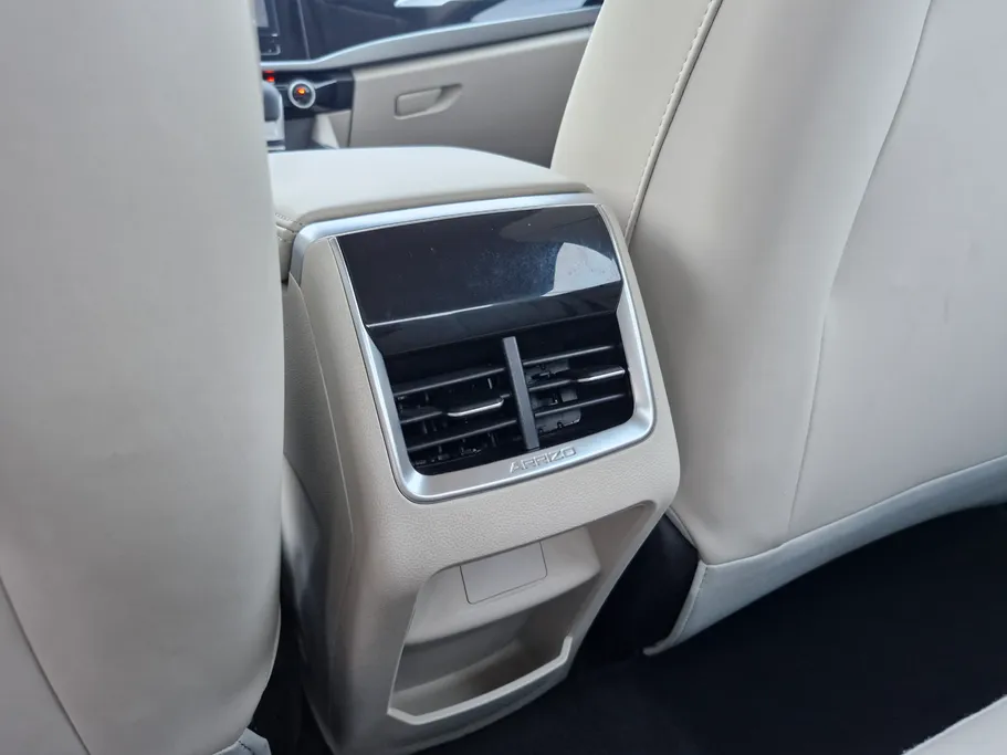 2024 Chery Arrizo 5 Comfort 