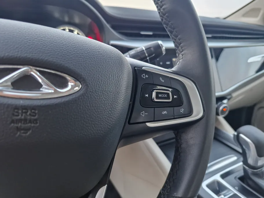 2024 Chery Arrizo 5 Comfort 