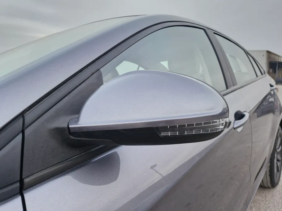 2024 Chery Arrizo 5 Comfort 