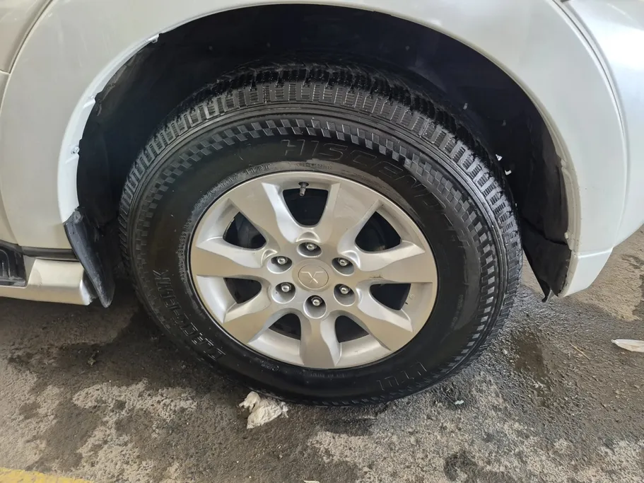 ميتسوبيشي باجيرو GLS 5Doors 2020 