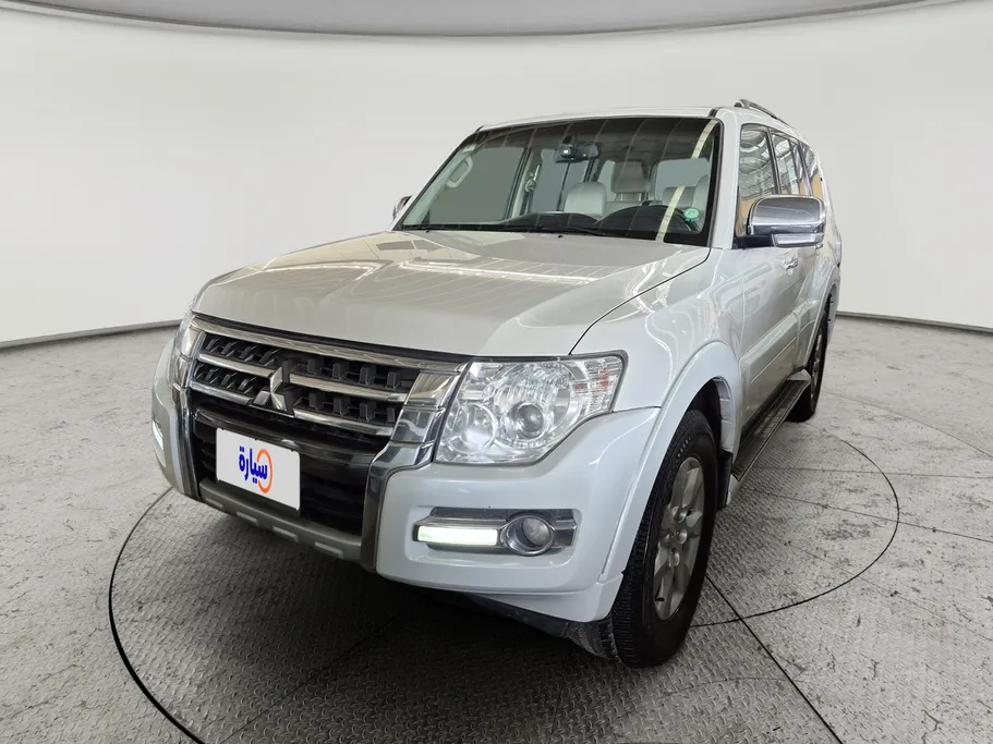 ميتسوبيشي باجيرو GLS 5Doors 2020 