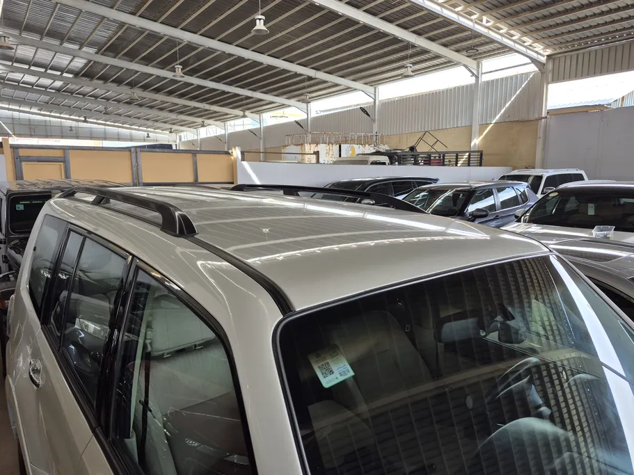 ميتسوبيشي باجيرو GLS 5Doors 2020 