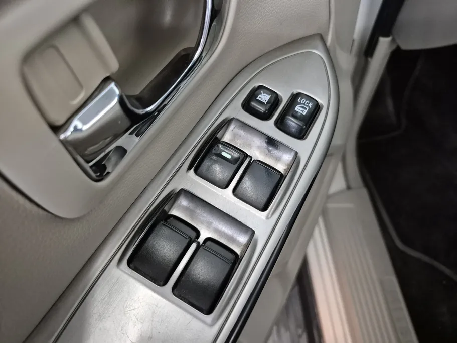 ميتسوبيشي باجيرو GLS 5Doors 2020 