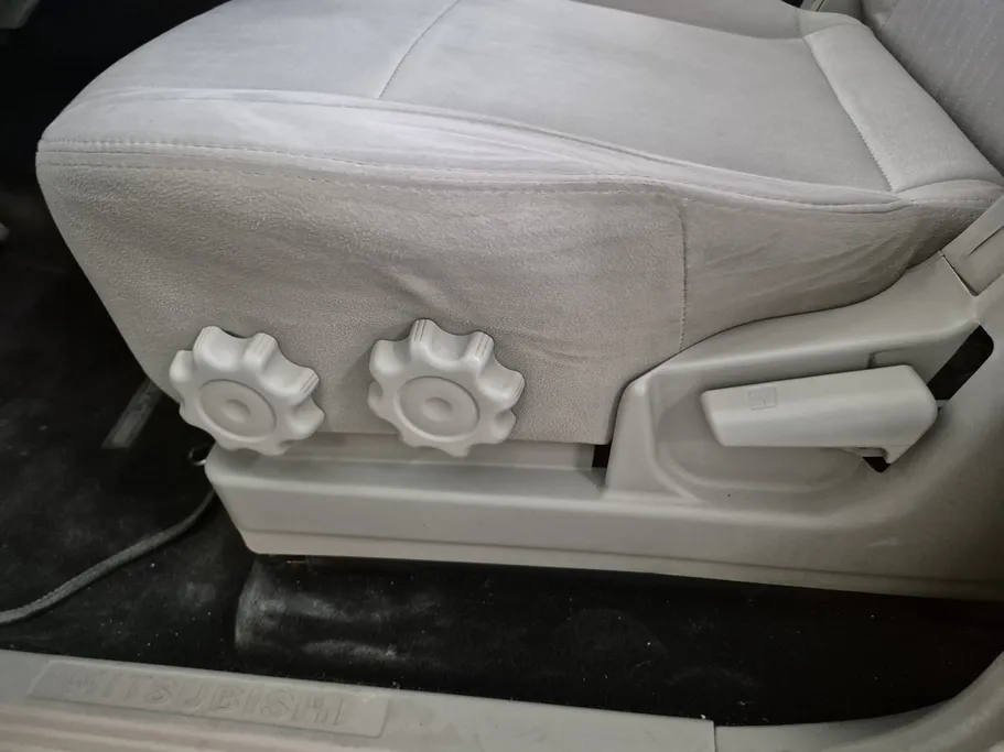 ميتسوبيشي باجيرو GLS 5Doors 2020 