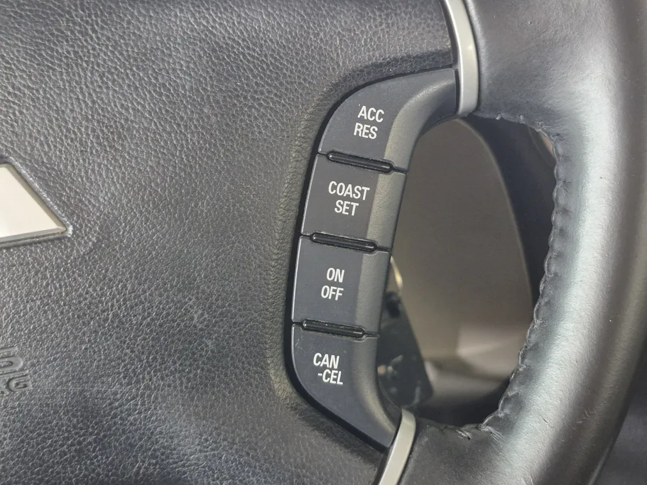 ميتسوبيشي باجيرو GLS 5Doors 2020 