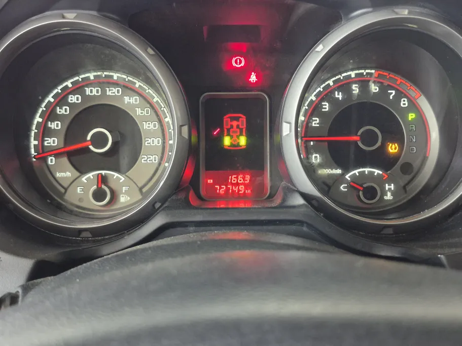 ميتسوبيشي باجيرو GLS 5Doors 2020 