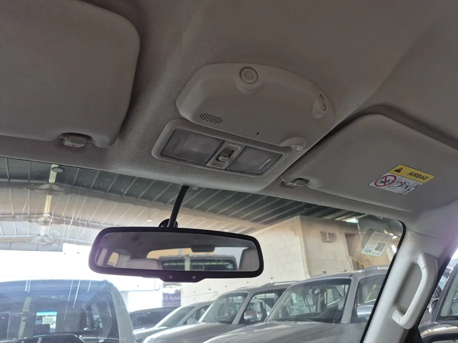 ميتسوبيشي باجيرو GLS 5Doors 2020 