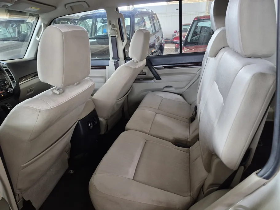 ميتسوبيشي باجيرو GLS 5Doors 2020 