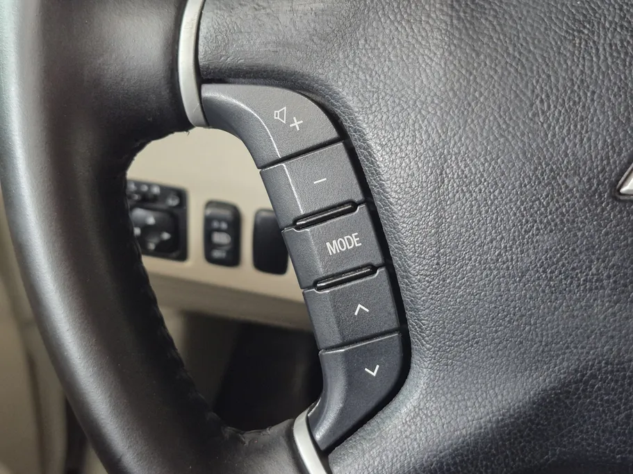 ميتسوبيشي باجيرو GLS 5Doors 2020 