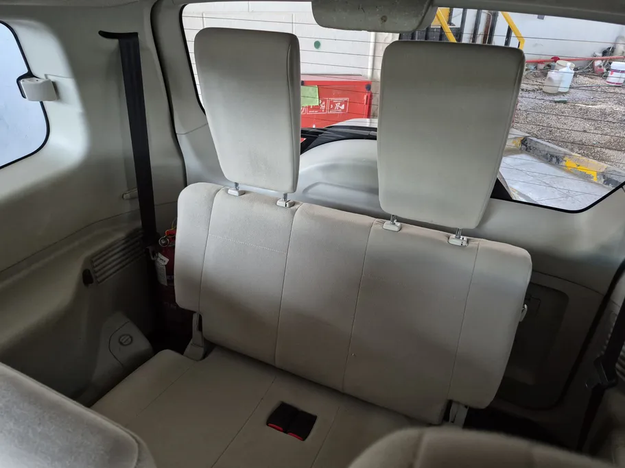 ميتسوبيشي باجيرو GLS 5Doors 2020 