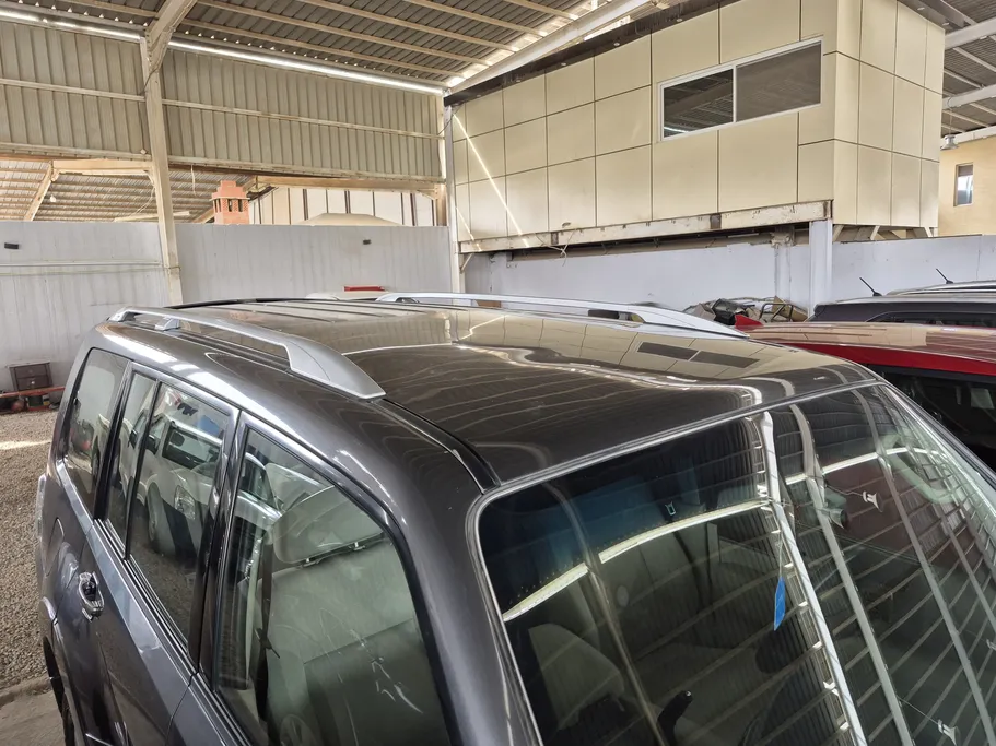 2022 Mitsubishi Pajero GLS 4Doors 