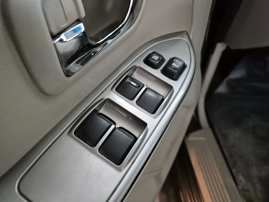 2022 Mitsubishi Pajero GLS 4Doors 