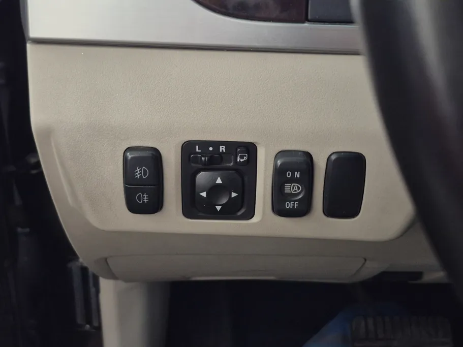 2022 Mitsubishi Pajero GLS 4Doors 