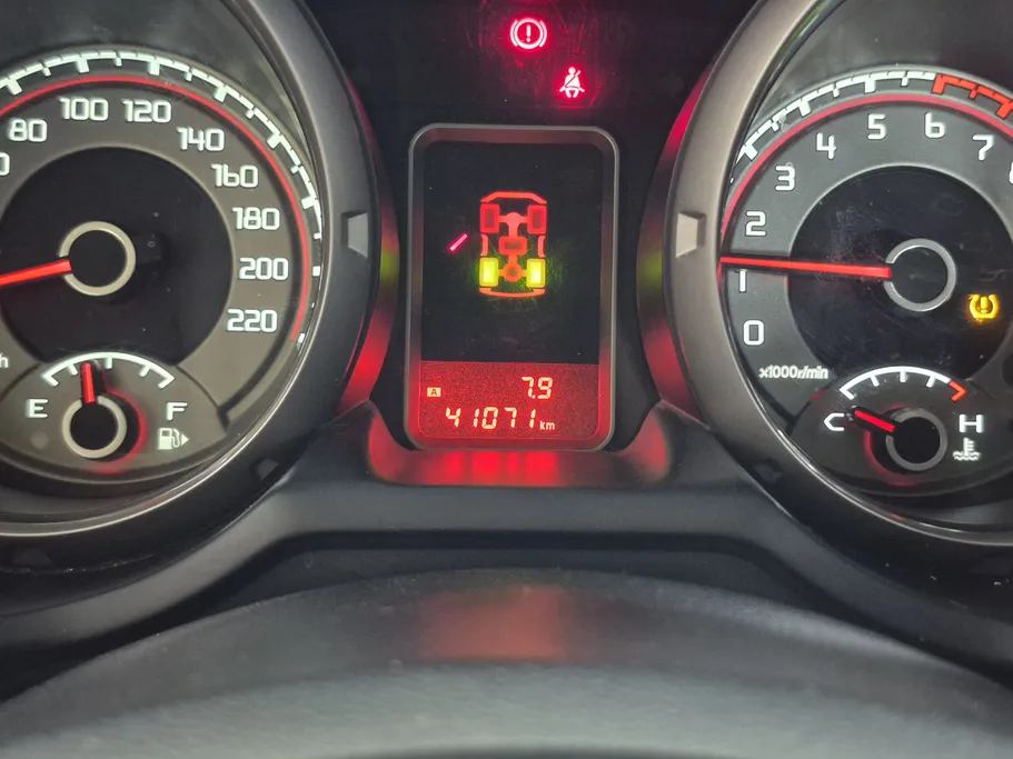 2022 Mitsubishi Pajero GLS 4Doors 