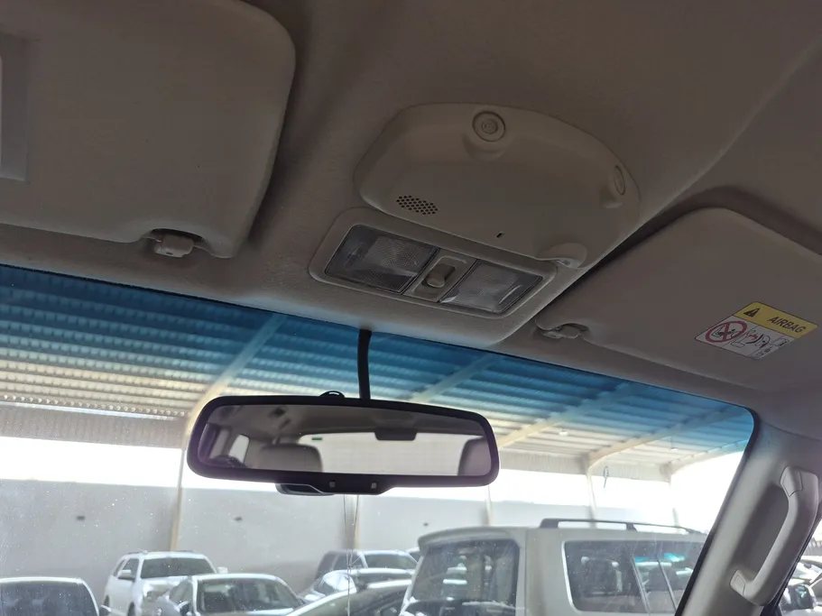 2022 Mitsubishi Pajero GLS 4Doors 