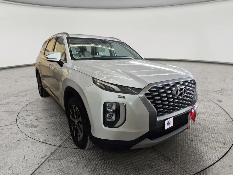 2020 Hyundai Palisade Base 