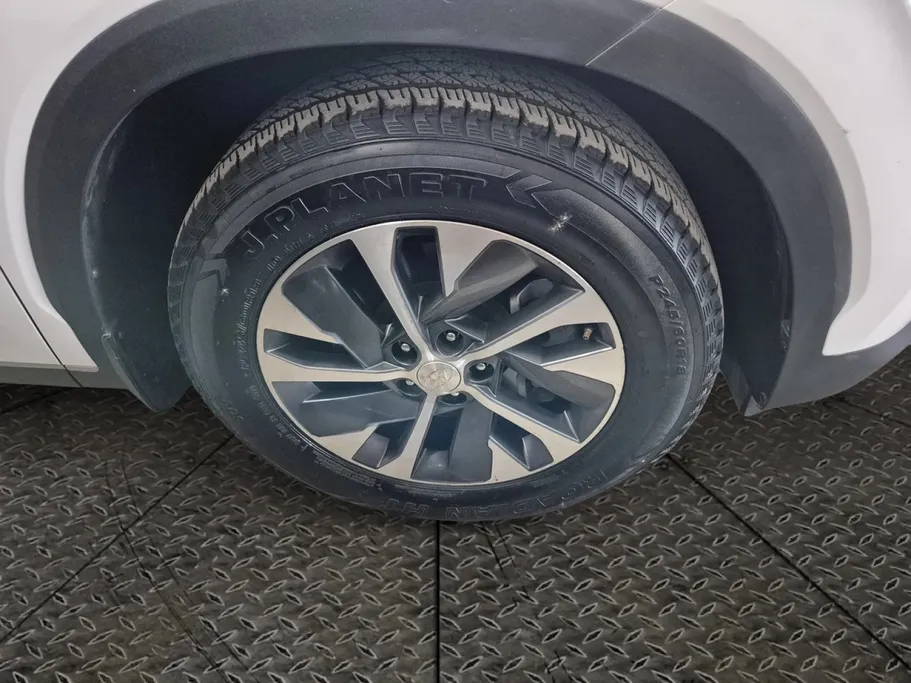 2020 Hyundai Palisade Base 