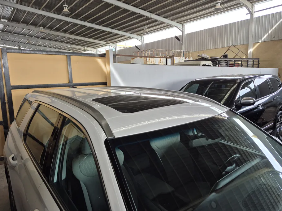 2020 Hyundai Palisade Base 