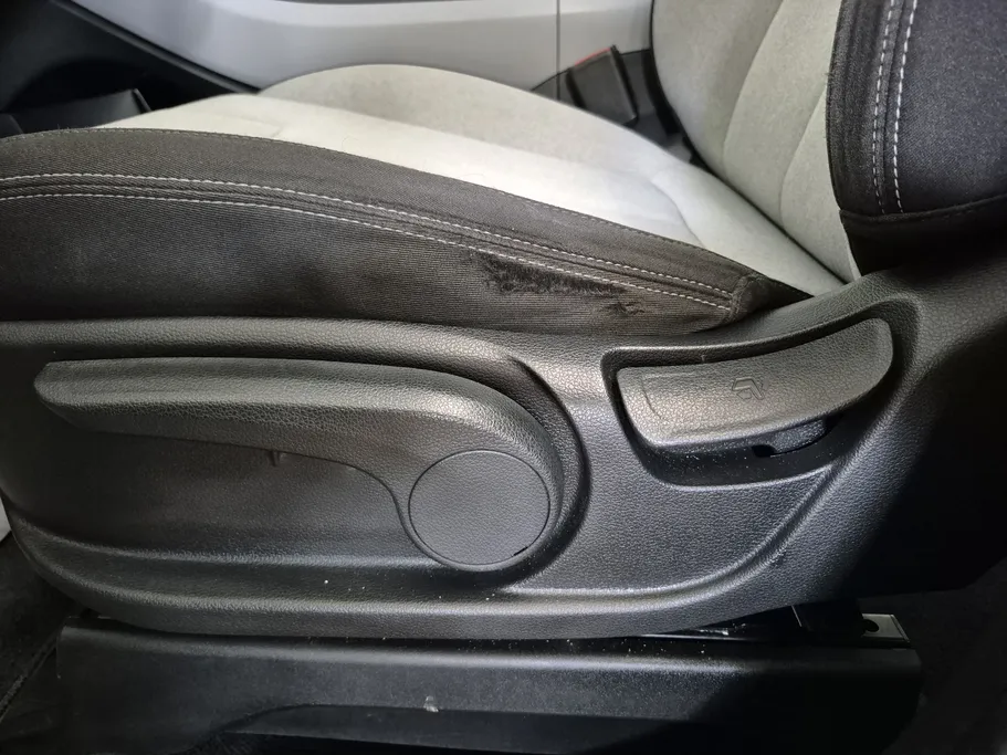 2020 Hyundai Palisade Base 