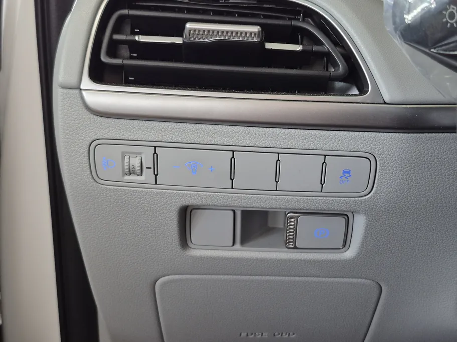 2020 Hyundai Palisade Base 