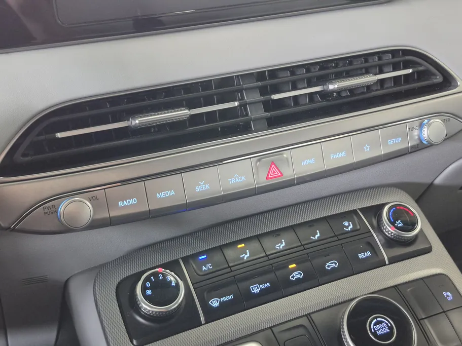 2020 Hyundai Palisade Base 