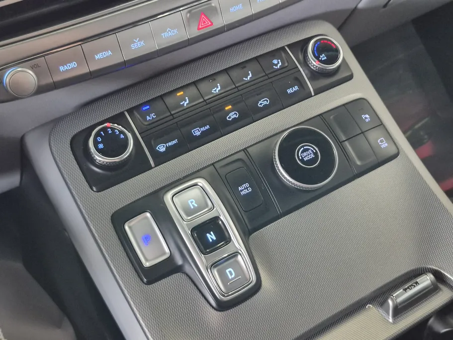 2020 Hyundai Palisade Base 