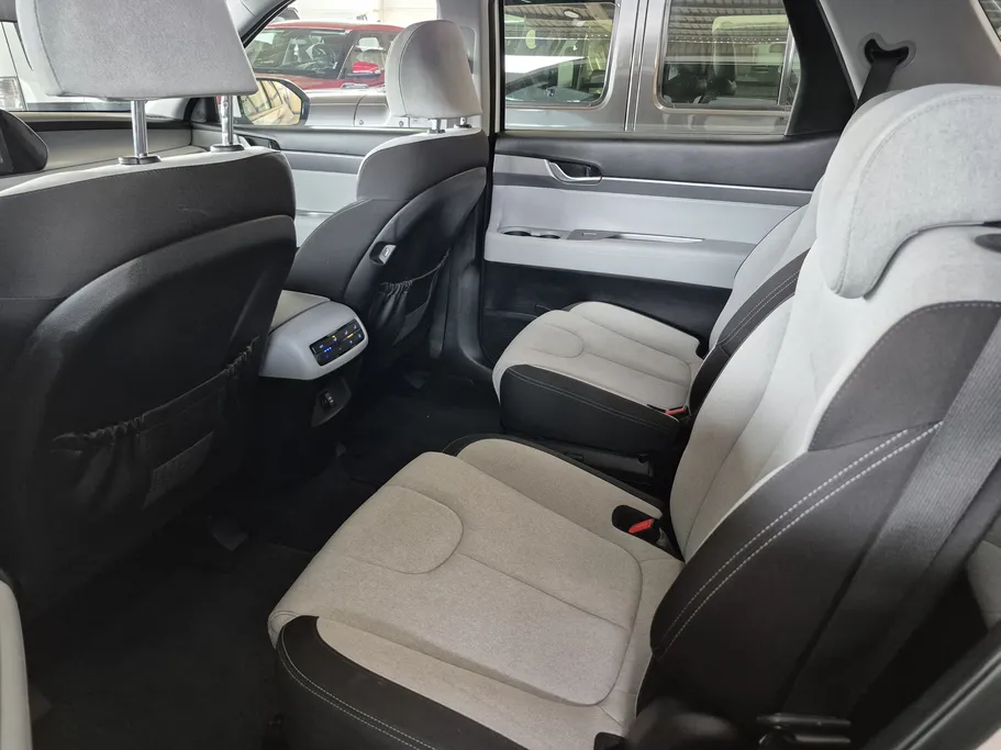 2020 Hyundai Palisade Base 