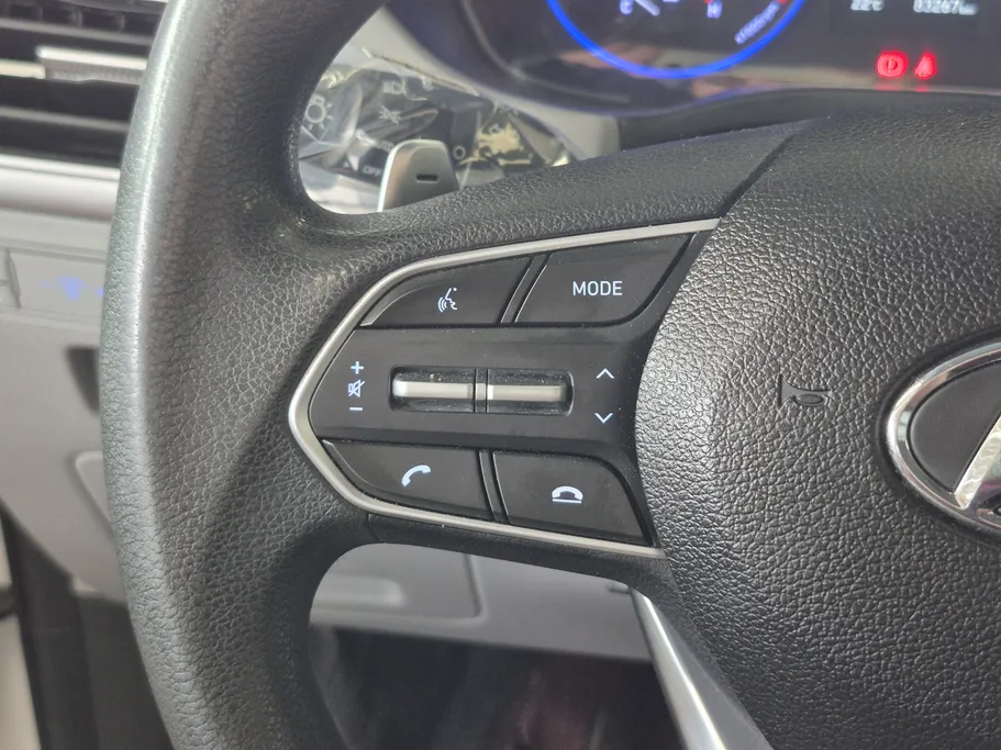 2020 Hyundai Palisade Base 