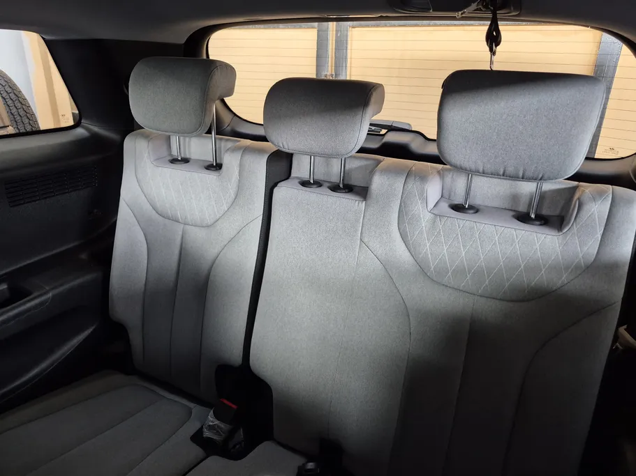 2020 Hyundai Palisade Base 