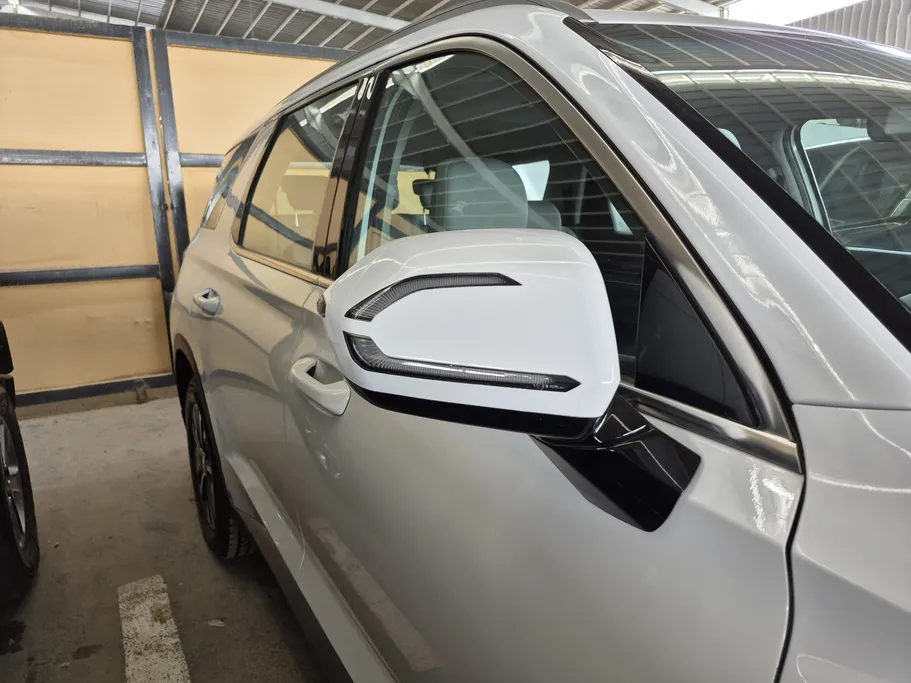 2020 Hyundai Palisade Base 