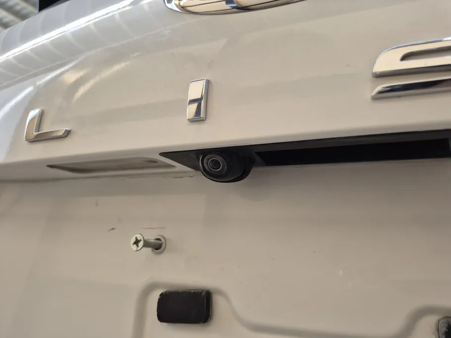 2020 Hyundai Palisade Base 