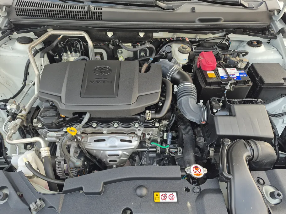 2024 Toyota Yaris  Y 