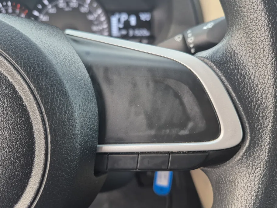 2024 Toyota Yaris  Y 