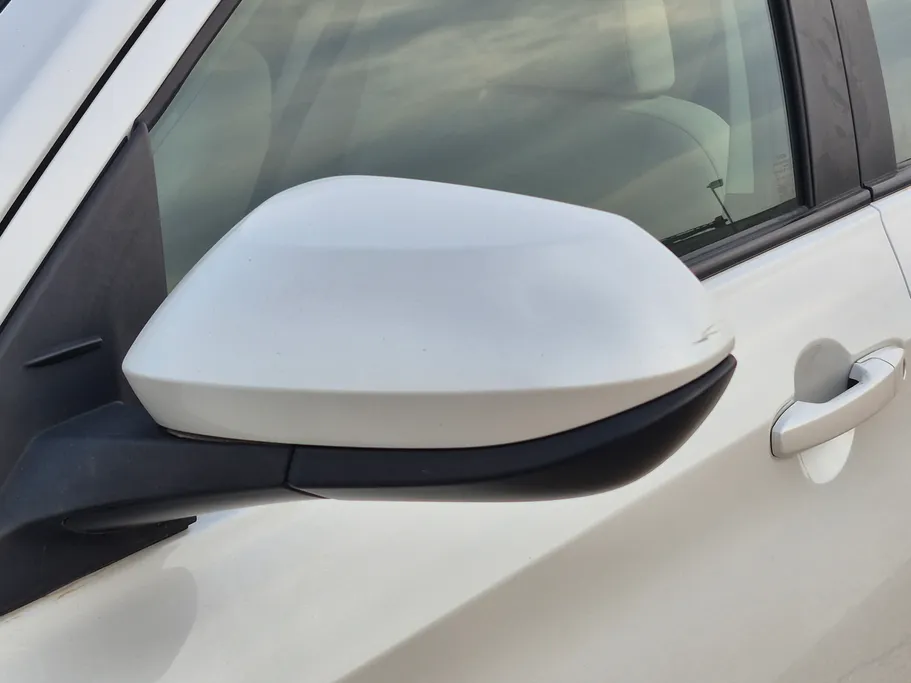 2024 Toyota Yaris  Y 