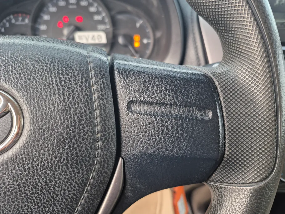 2022 Toyota Yaris  Y 