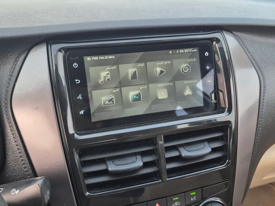 2022 Toyota Yaris  Y 