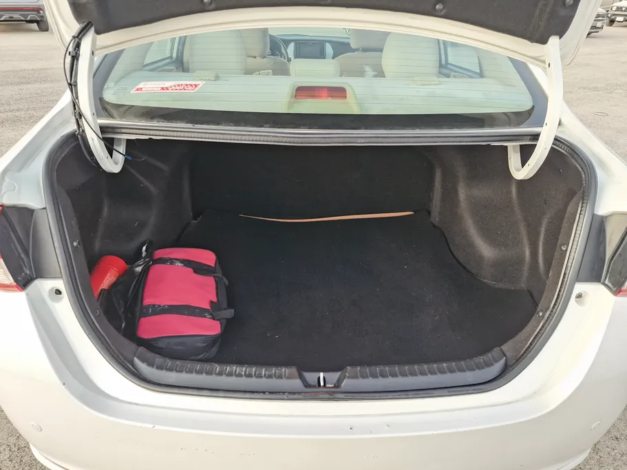 تويوتا يارس Y Plus 2020 