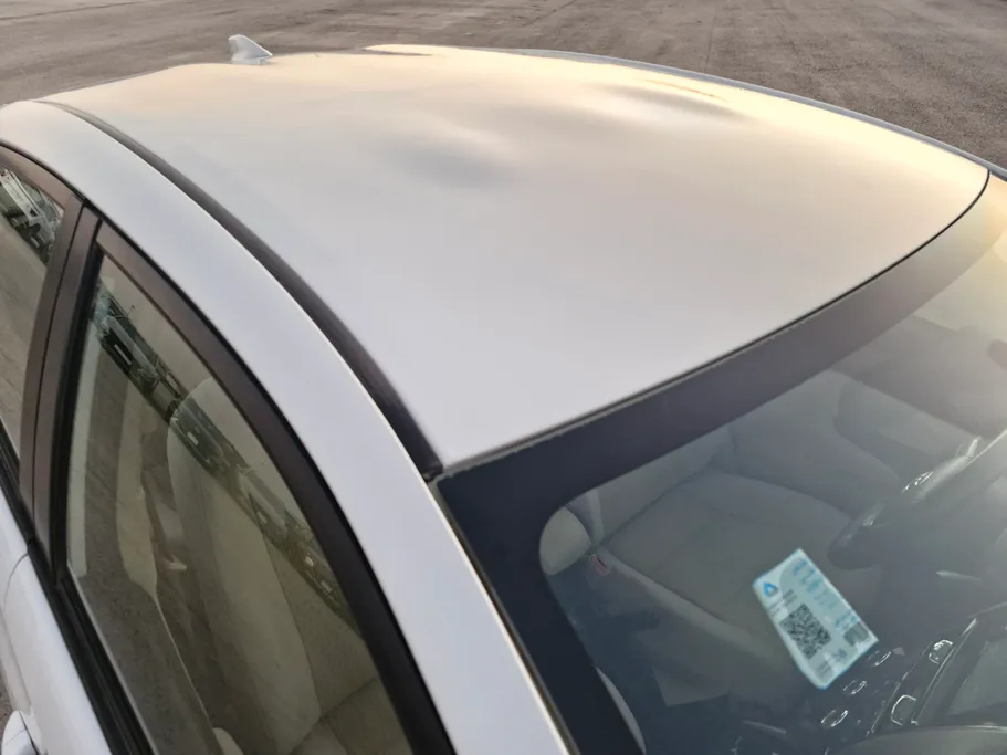 تويوتا يارس Y Plus 2020 