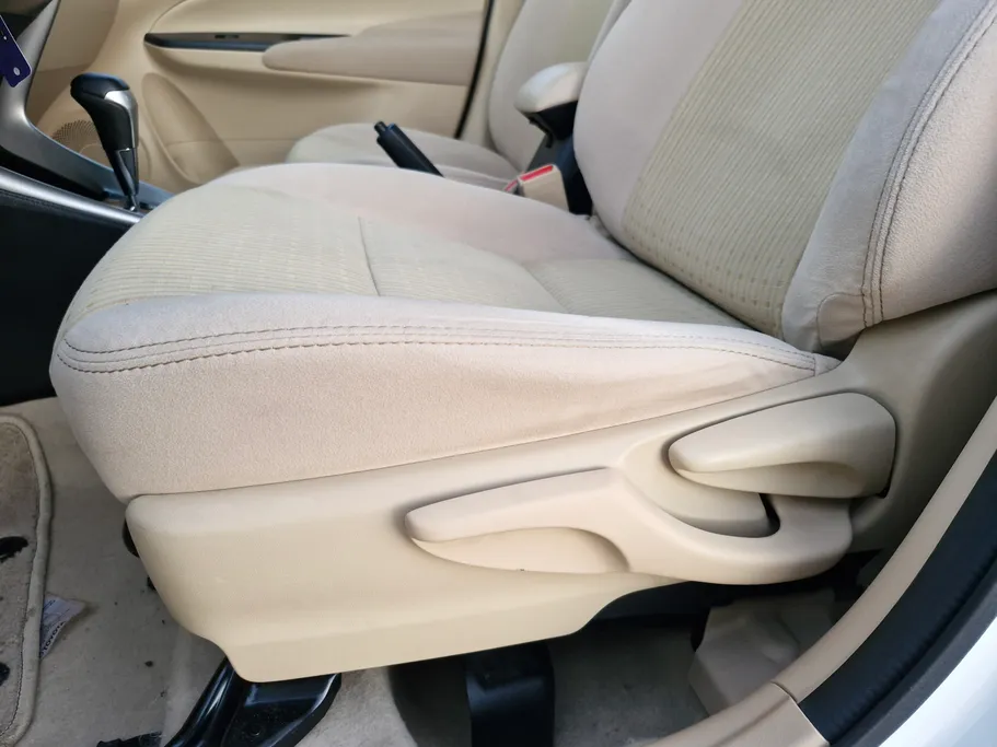 تويوتا يارس Y Plus 2020 