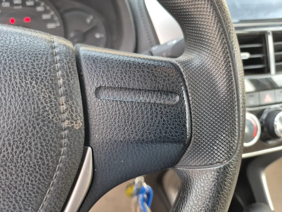 تويوتا يارس Y Plus 2020 